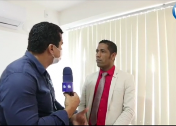 Lauro de Freitas: Vereador esquerdista assume presidência do PL e se lança pré-candidato a deputado federal