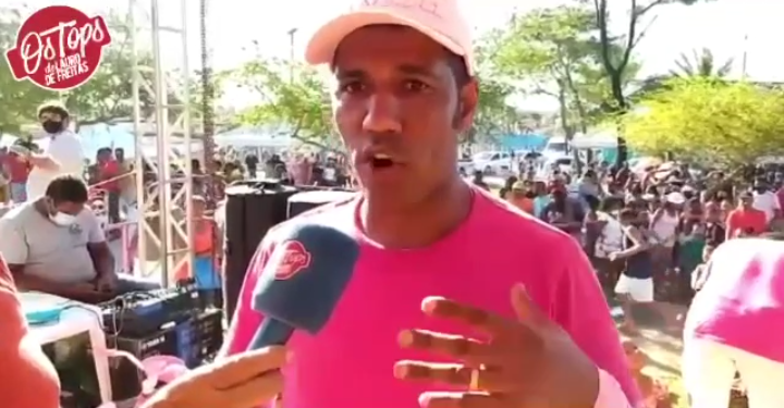 BOMBA! Vereador ‘lulista’ assume presidência do PL em Lauro de Freitas com aval de João Roma