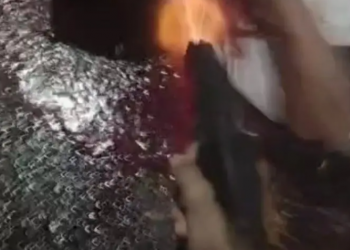 Guerra em Águas Claras: três traficantes mortos e PM encurralada