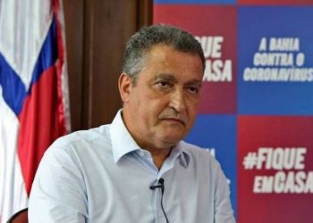 A farra dos convênios em ano eleitoral, as pedaladas de Rui e o all in de Geraldo Júnior