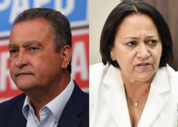 Mídia ‘esconde’ entrega de relatório da CPI do Nordeste que indiciou dois governadores do PT