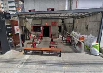 Mais um restaurante é assaltado na Pituba