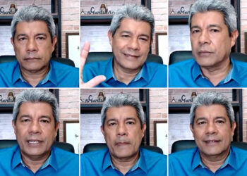 Em entrevista, Jerônimo Rodrigues assina atestado de incompetência