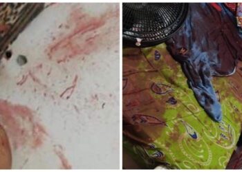 Traficantes executam casal com mais de 50 tiros no Vale das Pedrinhas; mulher foi degolada