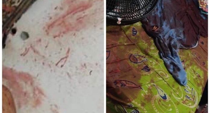 Traficantes executam casal com mais de 50 tiros no Vale das Pedrinhas; mulher foi degolada