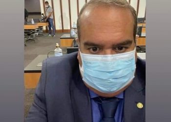 Sandro Régis afirma que Bahia está entregue à criminalidade e diz que ‘falta pulso’ ao governo do Estado