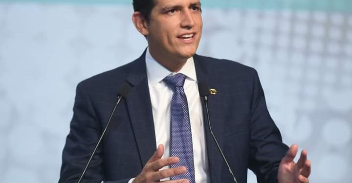 Ministro da Infraestrutura vai a Nova York apresentar modelo brasileiro de concessões e buscar investimentos para o país