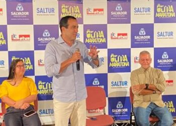 Bruno rebate acusação de Roma: Tirou dinheiro de pessoas carentes para adquirir tratores