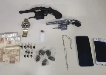 Operação da Rondesp termina com tiroteio e dois mortos no Imbuí