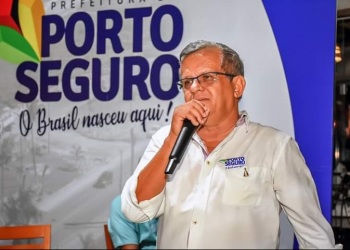 Empresário Raimundinho da JR se filiou ao PL no dia 2 de abril