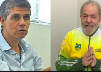 Sem intenção, novo marqueteiro entrega o desespero do PT