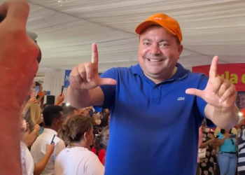 Lateral do PSD baiano, Cafu é alvo da Polícia Federal