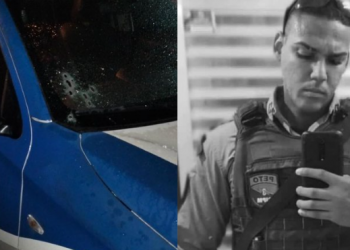 Policial militar é assassinado por homens armados em Águas Claras