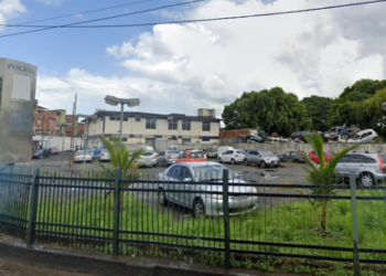 Dois ônibus são alvos de assaltantes na Av. Vasco da Gama e na Estrada do Derba