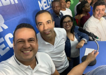 Kel Torres vai assumir mandato na Câmara de Salvador