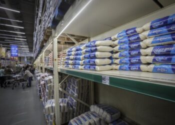 Governo Federal anuncia corte no imposto de importação de arroz, feijão, carne, massas e outros itens