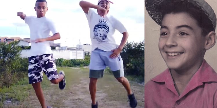 A história de ‘Capitão de Areia’, música que demorou 58 anos para fazer sucesso