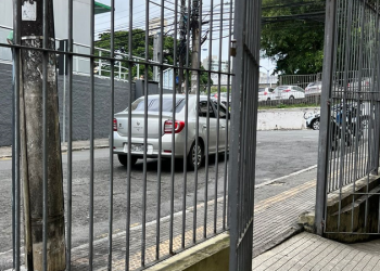 Médicos e funcionários de clínica são assaltados em lanchonete no Canela