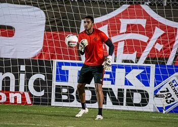 Vitória vai em busca de feito inédito no ano contra o Fortaleza