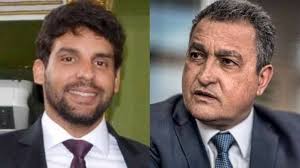 Governador petista tenta intimidar o capitão André Porciuncula enviando policiais na casa de seus familiares