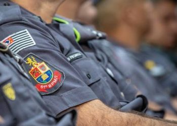 São Paulo vai dobrar número de policiais para combater crimes nas ruas