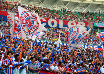 Em Salvador, Grupo City define valor para compra do Bahia