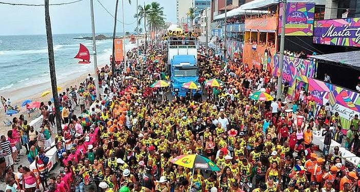 Prefeito de Salvador revela preparativos para Carnaval em 2023