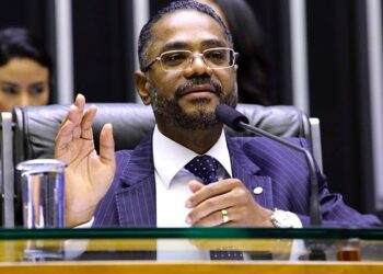 ‘Na Bahia, o Republicanos irá apoiar a reeleição de Bolsonaro’, diz Marinho