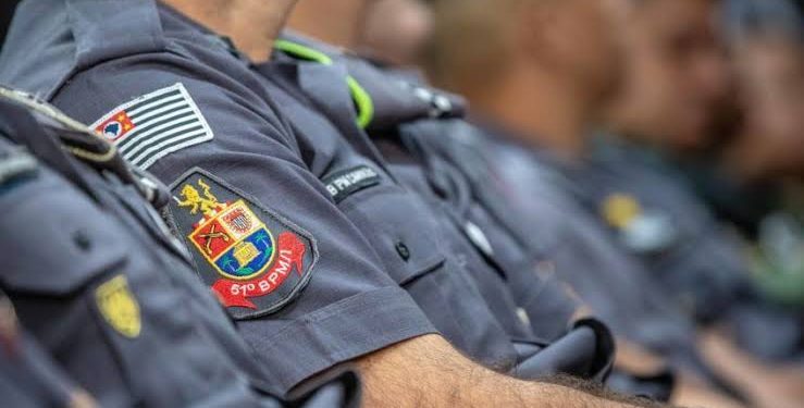 São Paulo vai dobrar número de policiais para combater crimes nas ruas