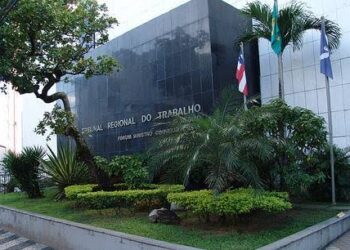 TRT-BA institui comissão para preparar concurso para Salvador