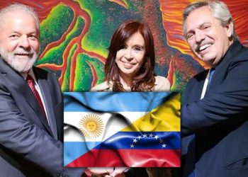 Esquerda consegue êxito e crise na Argentina já é comparável ao desastre da Venezuela