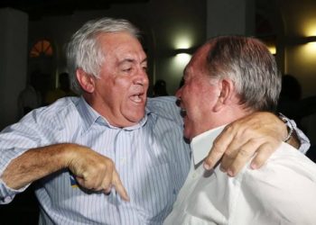 Otto Alencar lidera para o senado, seguido por João Leão