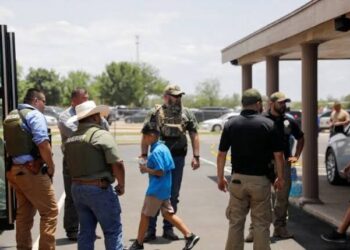 URGENTE! Ataque a tiros em escola no Texas deixa ao menos 15 mortos