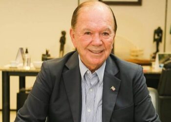 João Leão diz que Jerônimo nasceu natimorto nessa eleição