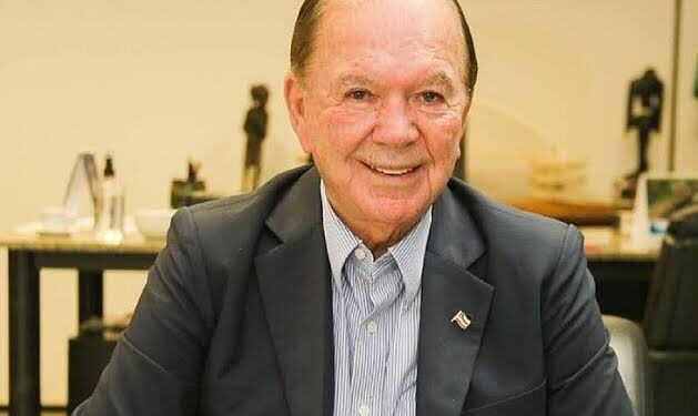 João Leão diz que Jerônimo nasceu natimorto nessa eleição