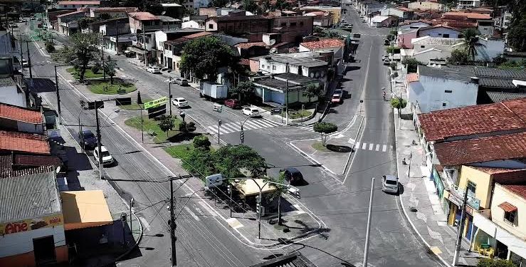 URGENTE! Oito jovens são torturados e sequestrados em Pojuca