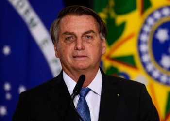 No Dia do Trabalho, Bolsonaro resume lutas e conquistas de seu governo