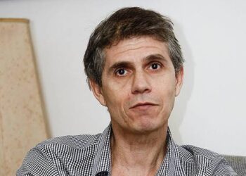 URGENTE! Novo marqueteiro de Lula é acusado de participação em esquema de corrupção 