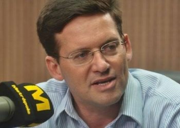 João Roma lamenta morte de PMs e condena gestão de Rui Costa