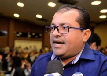 Ex-prefeito de Ibititá é alvo de operação da Polícia Federal