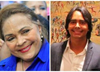 Prefeito de Candeias é absolvido em processo eleitoral movido por Tonha Magalhães