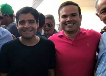 Cacá Leão no senado preocupa petistas