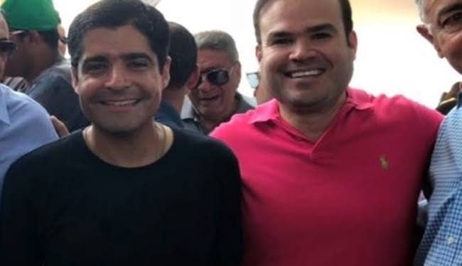 Cacá Leão no senado preocupa petistas