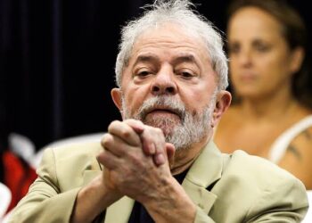 URGENTE: Ex-contador de Lula é investigado por lavagem de R$ 16 milhões com o PCC