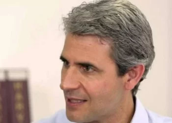 Genro de Abílio Diniz comenta declaração do ex-presidiário: “Esse é o Lula, sempre do lado do crime”