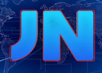 Em queda livre, audiência do Jornal Nacional tem o pior quadrimestre da história