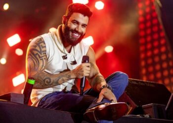 Forró do Bongo promete agitar o São Pedro de Alagoinhas com Gusttavo Lima e Léo Santana