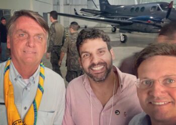 Bahia é AGRO e é BOLSONARO