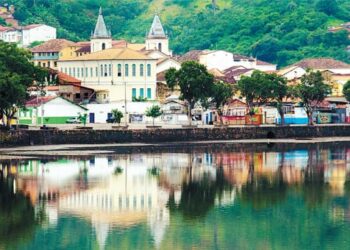 Prefeitura de Cachoeira apresenta grade de atrações atualizada para o São João Feira do Porto