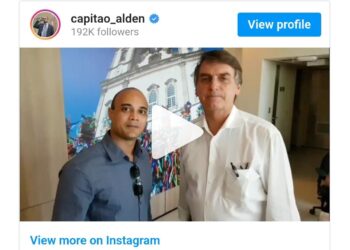 Assim como Alden tentou manipular os eleitores, outros pré-candidatos se desesperam ao perderem apoio do Presidente e partem para a mentira